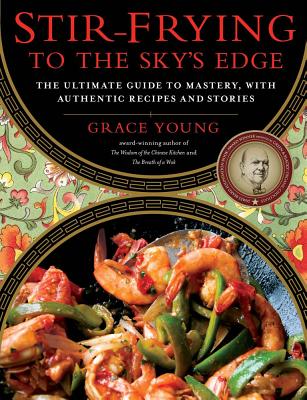 stir fry book