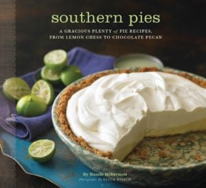 Southern Pies Book Cover
