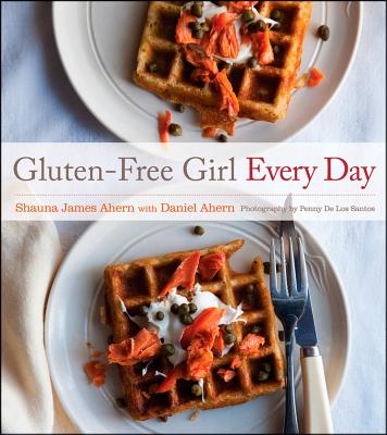 1 Gluten Free Every Day cover