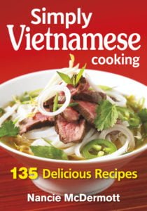 Simply Vietnamese - 135 Deliciosu Recipes