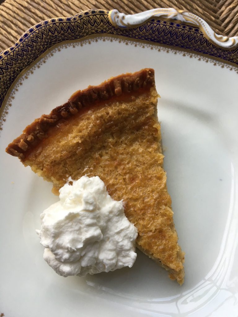 corn-pie-piece-with-whipped-cream