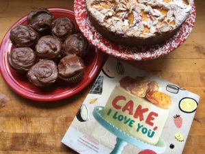 "Cake: I Love You!" Is One Brilliant, Beautiful, Must-Have Cookbook
